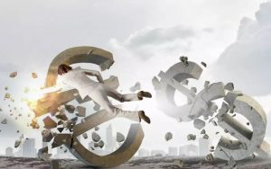 什么是流动性危机 (https://www.cnq.net/) 股票基础教程 第1张