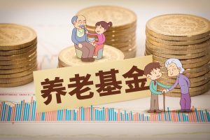 如何选择养老基金产品？ (https://www.cnq.net/) 股票基础教程 第1张