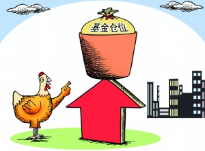 如何控制基金的仓位？ (https://www.cnq.net/) 股票基础教程 第1张