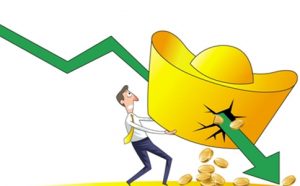 跌势的应对方法 (https://www.cnq.net/) 股票基础教程 第1张