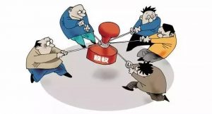 股权稀释的类型 (https://www.cnq.net/) 股票基础教程 第1张