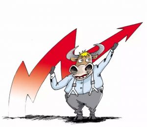 ​如何判断一只股票会不会大涨？ (https://www.cnq.net/) 股票基础教程 第1张