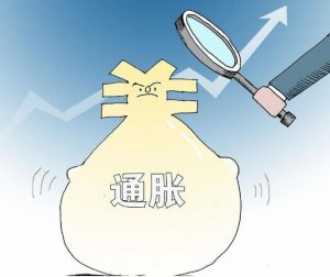 通货膨胀对股市有什么影响? 股票基础教程 第1张-学习理财网 通货膨胀对股市有什么影响? (https://www.cnq.net/) 股票基础教程 第1张