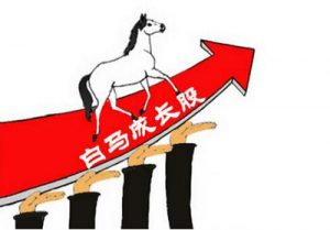 白马股的操作技巧 (https://www.cnq.net/) 股票基础教程 第1张