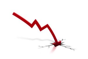 放量下跌的操作 (https://www.cnq.net/) 股票基础教程 第1张