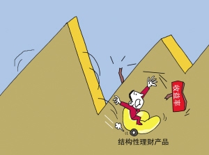 非结构性理财和结构性理财产品有什么区别？ (https://www.cnq.net/) 股票基础教程 第1张