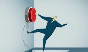 怎样避开多头陷阱 (https://www.cnq.net/) 股票基础教程 第1张