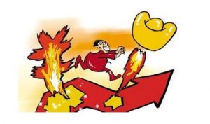 什么是多头陷阱 股票基础教程 第1张-学习理财网 什么是多头陷阱 (https://www.cnq.net/) 股票基础教程 第1张