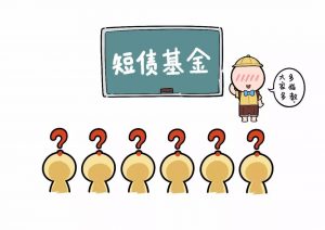 短债基金有风险吗？ (https://www.cnq.net/) 股票基础教程 第1张