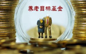 什么是养老目标基金？ (https://www.cnq.net/) 股票基础教程 第1张