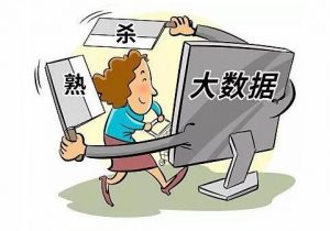 大数据杀熟是什么意思？大数据杀熟违法吗 (https://www.cnq.net/) 股票基础教程 第1张