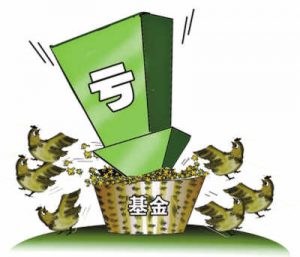 基金亏损了持有份额会减少吗？ (https://www.cnq.net/) 股票基础教程 第1张