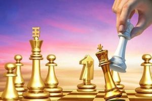 企业核心竞争力特征 (https://www.cnq.net/) 股票基础教程 第1张