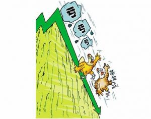 什么时候买基金容易亏钱？ (https://www.cnq.net/) 股票基础教程 第1张