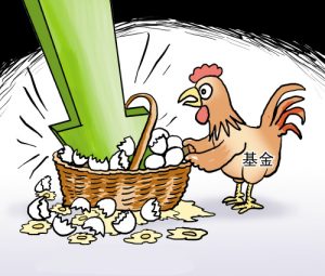 如何减小基金亏损的风险？ (https://www.cnq.net/) 股票基础教程 第1张