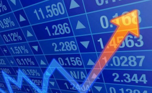 什么是股票岛形顶 (https://www.cnq.net/) 股票基础教程 第1张