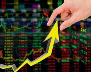 什么是股票轨道线 (https://www.cnq.net/) 股票基础教程 第1张