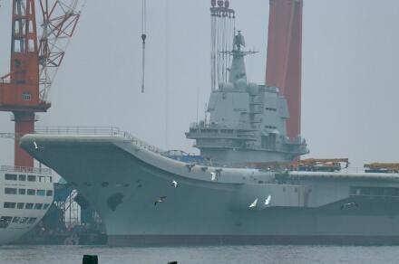 航母概念股有哪些？航母概念龙头股一览表 (https://www.cnq.net/) 股票基础教程 第1张