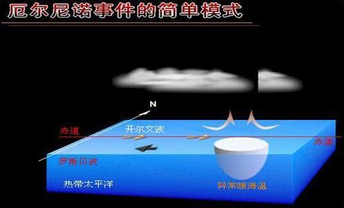 厄尔尼诺概念股有哪些？厄尔尼诺概念龙头股一览 (https://www.cnq.net/) 股票基础教程 第1张