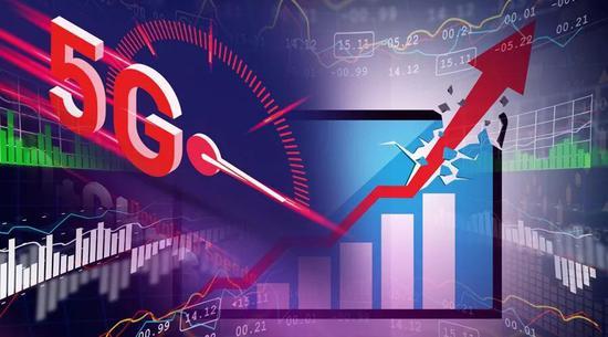 5g板块有哪些股票？5g板块龙头股一览 (https://www.cnq.net/) 股票基础教程 第1张