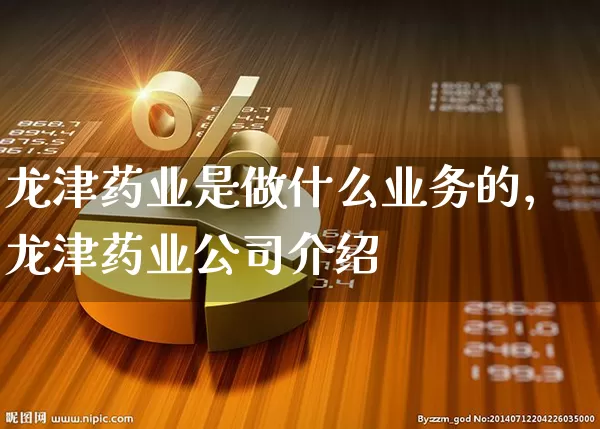 龙津药业是做什么业务的，龙津药业公司介绍 (https://www.cnq.net/) 股票基础教程 第1张