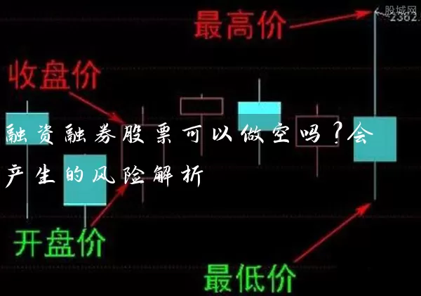 融资融券股票可以做空吗?会产生的风险解析 股票基础教程 第1张-学习理财网 融资融券股票可以做空吗?会产生的风险解析 (https://www.cnq.net/) 股票基础教程 第1张