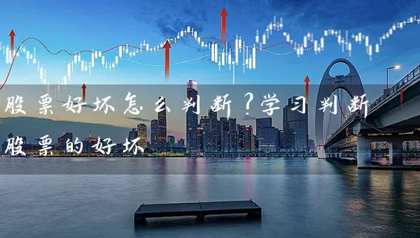 股票好坏怎么判断？学习判断股票的好坏 (https://www.cnq.net/) 股票基础教程 第1张