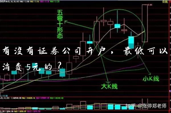 有没有证券公司开户，最低可以消费5元的？ (https://www.cnq.net/) 股票基础教程 第1张