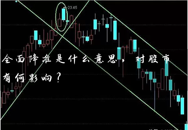 全面降准是什么意思，对股市有何影响？ (https://www.cnq.net/) 股票基础教程 第1张