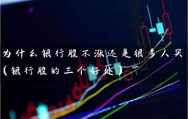 为什么银行股不涨还是很多人买（银行股的三个好处） (https://www.cnq.net/) 股票基础教程 第1张