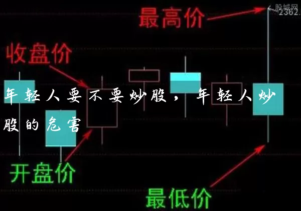 年轻人要不要炒股，年轻人炒股的危害 (https://www.cnq.net/) 股票基础教程 第1张