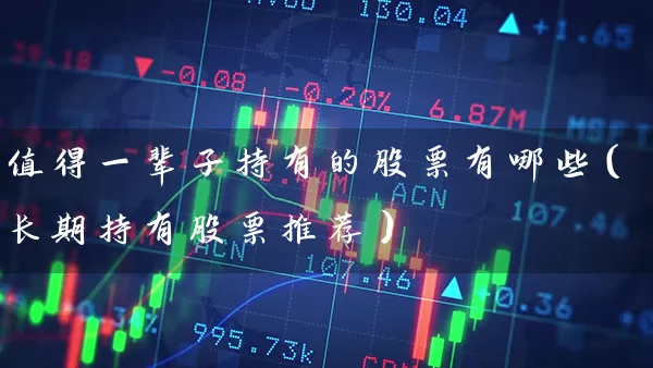 值得一辈子持有的股票有哪些(长期持有股票推荐) 股票基础教程 第1张-学习理财网 值得一辈子持有的股票有哪些(长期持有股票推荐) (https://www.cnq.net/) 股票基础教程 第1张