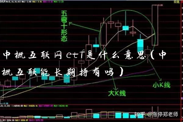 中概互联网etf是什么意思(中概互联能长期持有吗) 股票基础教程 第1张-学习理财网 中概互联网etf是什么意思(中概互联能长期持有吗) (https://www.cnq.net/) 股票基础教程 第1张