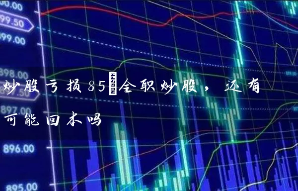 炒股亏损85%全职炒股，还有可能回本吗 (https://www.cnq.net/) 股票基础教程 第1张
