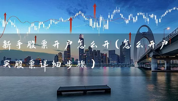 新手股票开户怎么开(怎么开户买股票详细步骤) 股票基础教程 第1张-学习理财网 新手股票开户怎么开(怎么开户买股票详细步骤) (https://www.cnq.net/) 股票基础教程 第1张