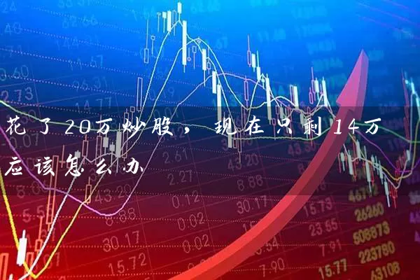 花了20万炒股，现在只剩14万应该怎么办 (https://www.cnq.net/) 股票基础教程 第1张