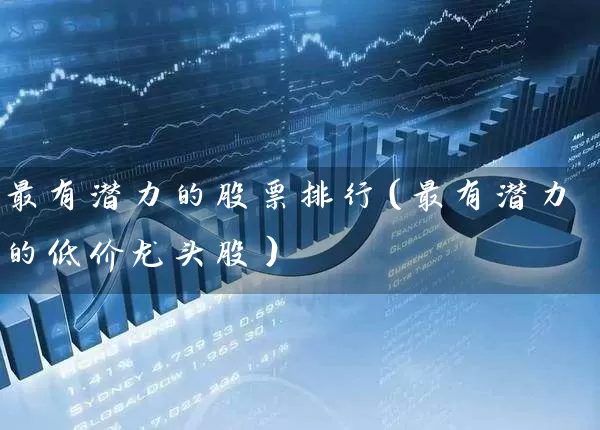 最有潜力的股票排行（最有潜力的低价龙头股） (https://www.cnq.net/) 股票基础教程 第1张