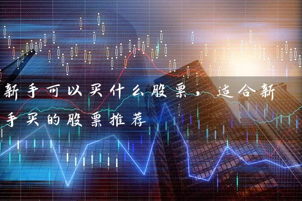 新手可以买什么股票,适合新手买的股票推荐 股票基础教程 第1张-学习理财网 新手可以买什么股票,适合新手买的股票推荐 (https://www.cnq.net/) 股票基础教程 第1张