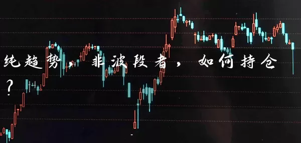 纯趋势，非波段者，如何持仓？ (https://www.cnq.net/) 股票基础教程 第1张