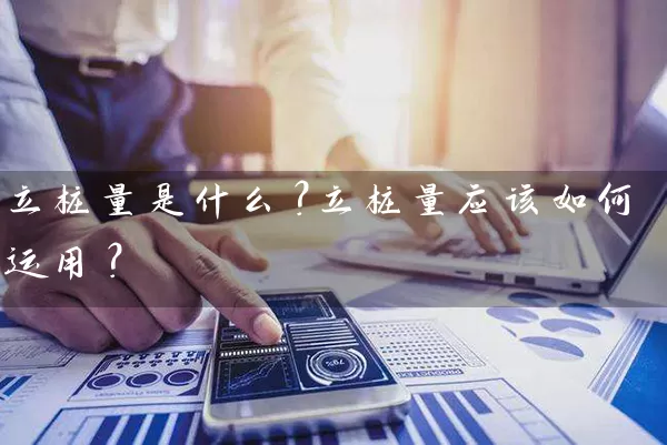 立桩量是什么?立桩量应该如何运用? 股票基础教程 第1张-学习理财网 立桩量是什么?立桩量应该如何运用? (https://www.cnq.net/) 股票基础教程 第1张