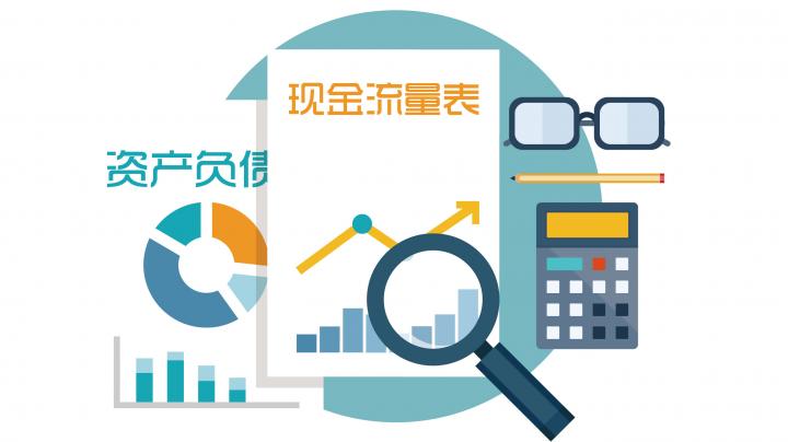 如何通过财务报表确定股票买点 (https://www.cnq.net/) 股票基础教程 第1张