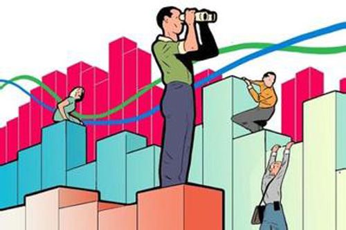 基本面是如何影响股价的 (https://www.cnq.net/) 股票基础教程 第1张