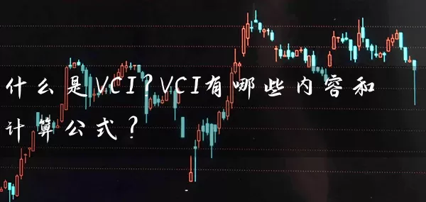什么是VCI？VCI有哪些内容和计算公式？ (https://www.cnq.net/) 股票基础教程 第1张