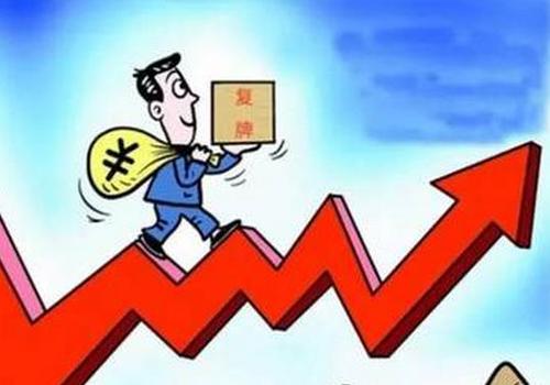 复牌股票怎么买 (https://www.cnq.net/) 股票基础教程 第1张