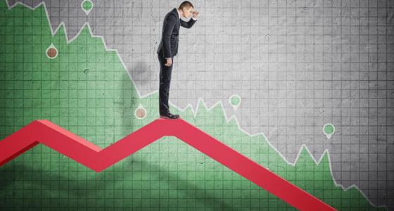 股票下跌前有什么信号 (https://www.cnq.net/) 股票基础教程 第1张