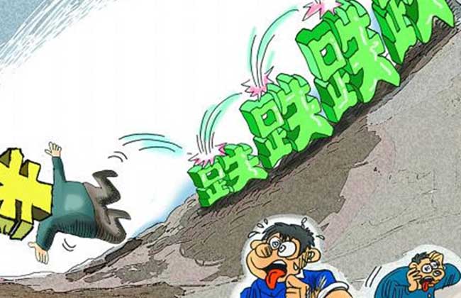 什么样股票不能买 (https://www.cnq.net/) 股票基础教程 第1张