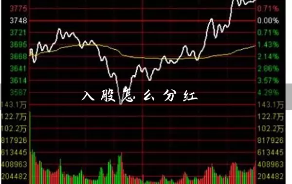 入股怎么分红 (https://www.cnq.net/) 股票基础教程 第1张