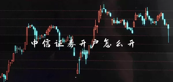 中信证券开户怎么开 (https://www.cnq.net/) 股票基础教程 第1张