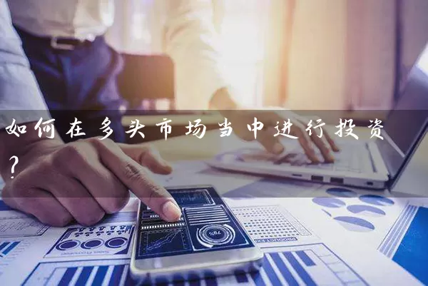 如何在多头市场当中进行投资？ (https://www.cnq.net/) 股票基础教程 第1张