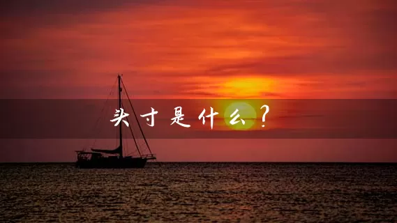 头寸是什么? 股票基础教程 第1张-学习理财网 头寸是什么? (https://www.cnq.net/) 股票基础教程 第1张